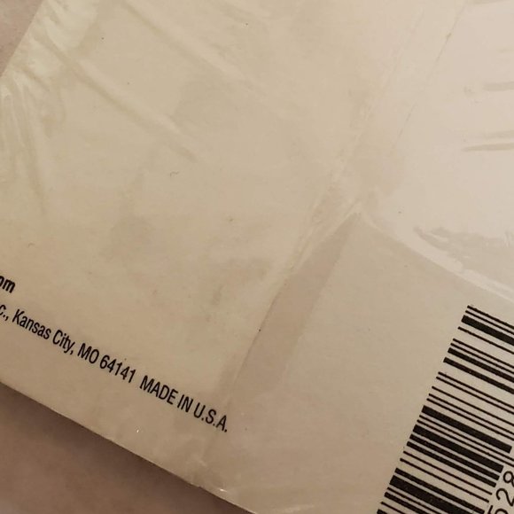 Disney Vintage Belle 8 "Thank You" Blank Notes - Picture 5 of 5